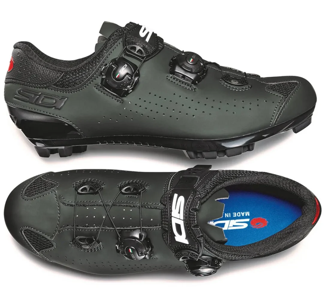 Sidi Dominator 10