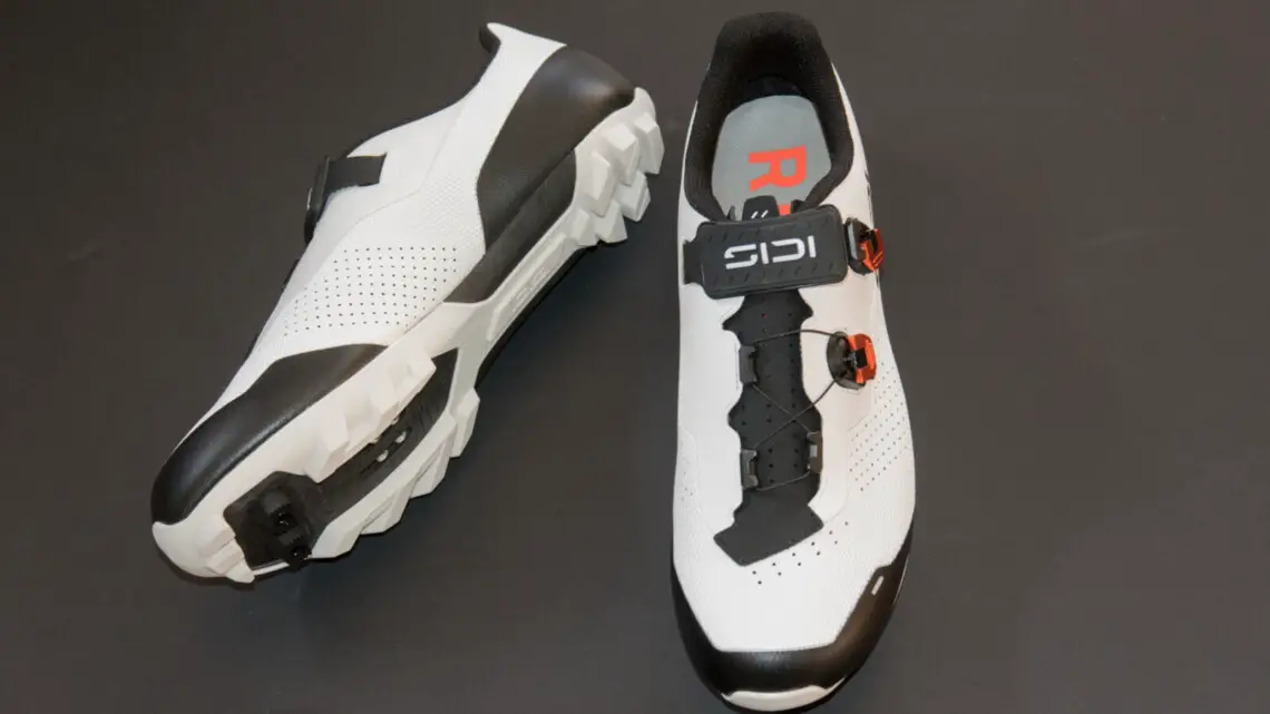 The Sidi Dominator X