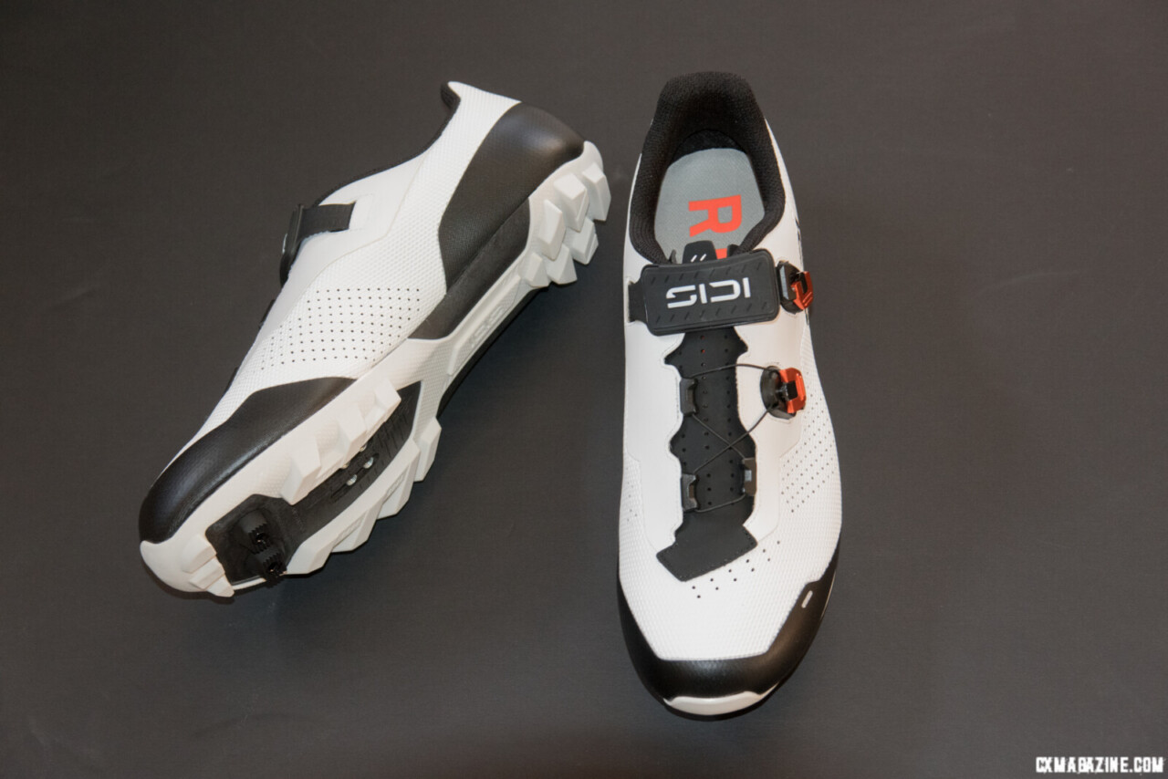 The Sidi Dominator X
