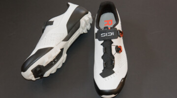 The Sidi Dominator X