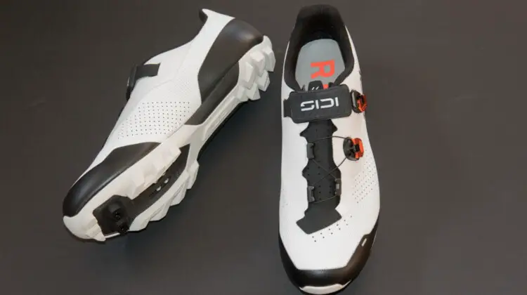 The Sidi Dominator X