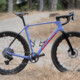 Look G85 Cezal. ©Clifford Lee/Cyclocross Magazine