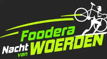 Foodera Nacht van Woerden logo