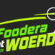 Foodera Nacht van Woerden logo