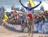 arnaud-jouffroy-holds-off-a-sprinting-peter-sagan-in-the-junior-mens-race-at-the-2008-cyclocross-world-championships-in-treviso-italy-joe-sales-cyclocross-magazine
