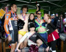 the-podium-ceremony-was-memorable-at-the-inaugural-sscxwc-outside-of-portland-cyclocross-magazine